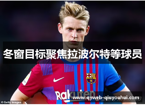 冬窗目标聚焦拉波尔特等球员