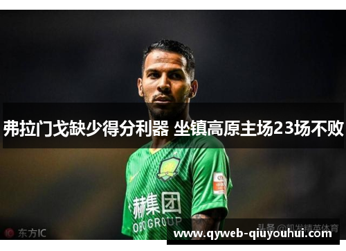 弗拉门戈缺少得分利器 坐镇高原主场23场不败